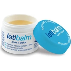 Leti lip balm10 ml