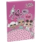 school diary assorted models