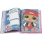 school diary assorted models