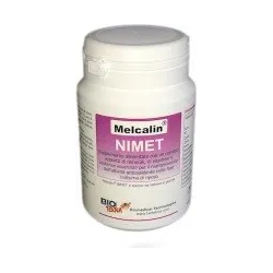 Melcalin Nimet - vitamin and mineral supplement 28 pills