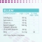Ellen - supplement for menopause relief 30 tablets