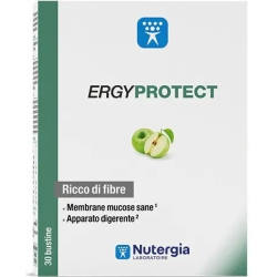 ErgyProtect - starter cultures supplement 30 sachets