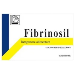 Fibrinosil - food supplement for joint health 20 sticks