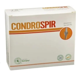 Condrospir - food supplement for joint health 20 sachets