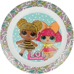melamine plate