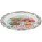 melamine plate