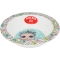 melamine soup plate