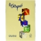 Le Cirque -  A4 sheets yellow colour  80 g/mq  - 500 sheets