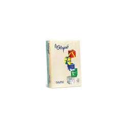 Le Cirque -  A4 sheets yellow colour  80 g/mq  - 500 sheets