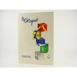 Le Cirque -  A4 sheets ivory colour  80 g/mq  - 500 sheets