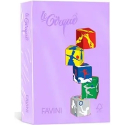 Le Cirque -  A4 sheets colour  80 g/mq  - 500 sheets