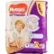 Diaper pants 4 size (9-14 kg) - 15 nappies