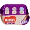 Diaper pants 4 size (9-14 kg) - 15 nappies