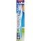 Oxigen technology - medium size toothbrush