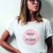 transfer paper for white t-shirts size A4 10 sheets pack