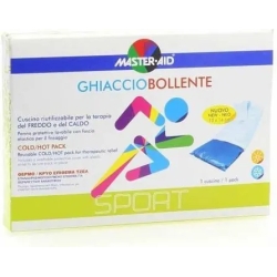 Sport Ghiaccio Bollente cool heat 1 pack 10x16 cm
