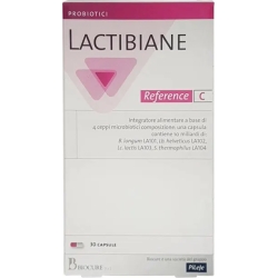 Lactibiane Reference C - starte cultures supplement 30 pills