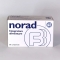 Norad Nair - hair and nail supplement 60 tablets