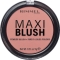 Maxi blush - powder blush 9 g - n.006 exposed