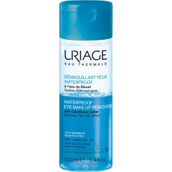 Demaquillant yeux waterproof - Waterproof eye make-up remover 100 ml