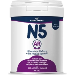 N5 AR - diet food for infants - 400 g