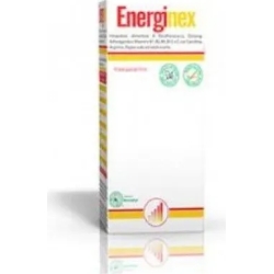 Energinex - food supplement to boost energy 10 sticks