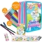 Doubling Backpack princess + pencil case