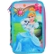 Doubling Backpack princess + pencil case
