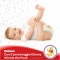 Huggies - panty diapers - size 5 (12-17kg) - 14 diapers