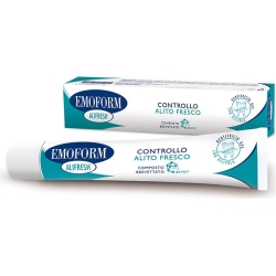 Alifresh toothpaste 75 ml