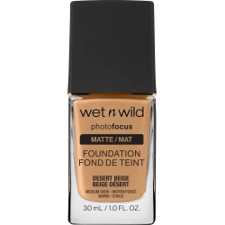 Photofocus Foundation E372 C Dessert Beige
