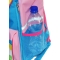 Kit Expandable Backpack + Pencil Case 3 Zip Minnie