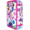 Kit Expandable Backpack + Pencil Case 3 Zip Minnie