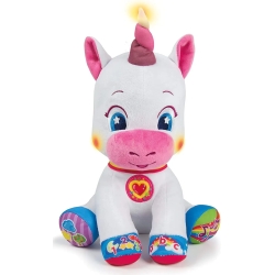 scintilla - The unicorn sings and shines 6m+ italian version