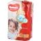 ultra comfort size 6 (15-30 kg) 14 diapers