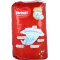 ultra comfort size 6 (15-30 kg) 14 diapers