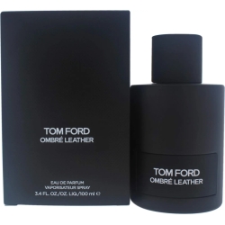 Ombre Leather eau de parfum unisex 100 ml vapo