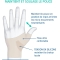 right hand support flex size M