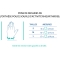 right hand support flex size M