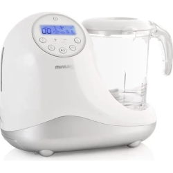Chefy 5 In 1 Kitchen Robot