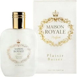 Plaisir Baiser - Eau de parfum for women spray 100 ml