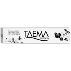 Taema post tattoo cream 60 g