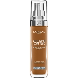 Accord parfait - liquid foundation n. 8N cappuccino