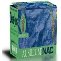Ausilium Nac - Urinary Tract Supplement - 14 vials 10 ml