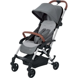 Laika Ultra-light Stroller Nomadgrey