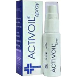 Activoil spray 20 ml