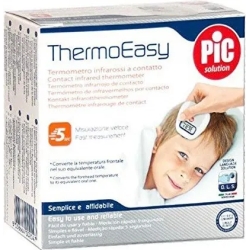 ThermoEasy - infrared thermometer forehead on contact