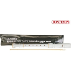 Soprano Recorder
