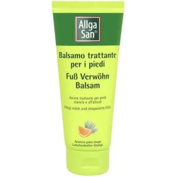 Treating Foot Balm 100 Ml