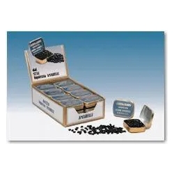 barone spezzatina licorice 20 g